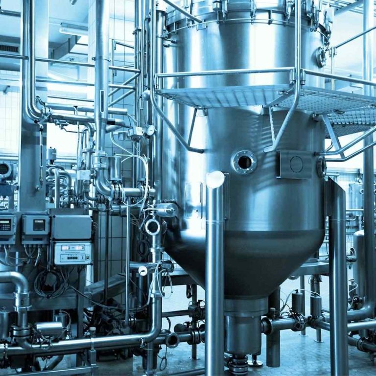 stainless steel pipe