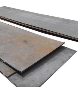 AR 400 Sheet and Plate