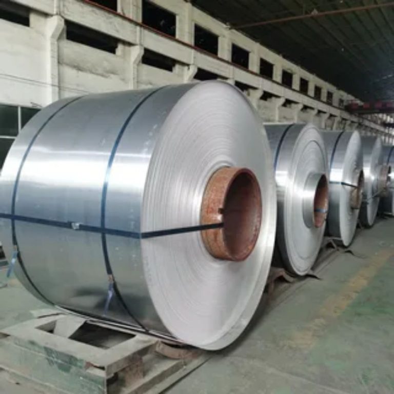 Aluminium Coils