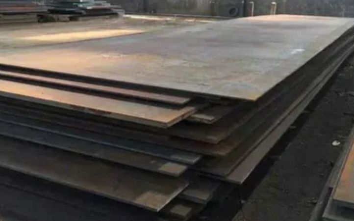 Carbon Steel Sheet and Plates