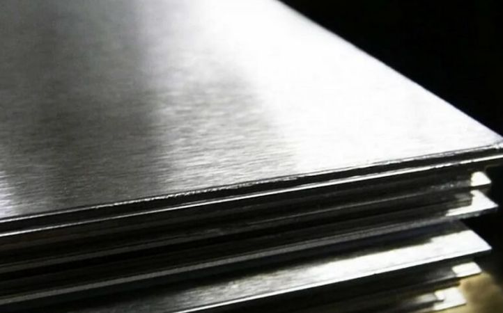 Nickel Alloy Sheet and Plates