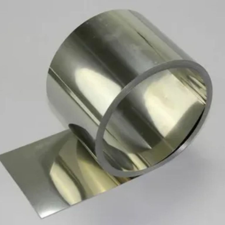 Stainless Steel Foils
