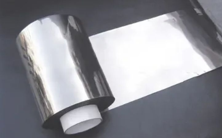 Titanium Foil