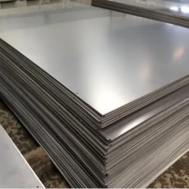 Titanium Sheet and Plates